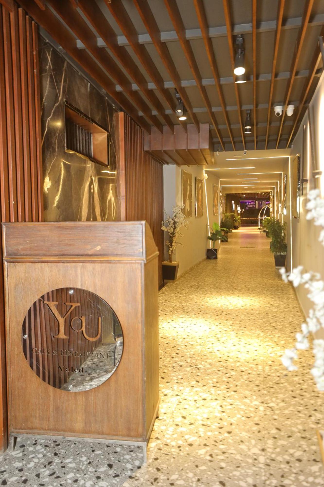 You Nile View Hotel Giza Exteriör bild